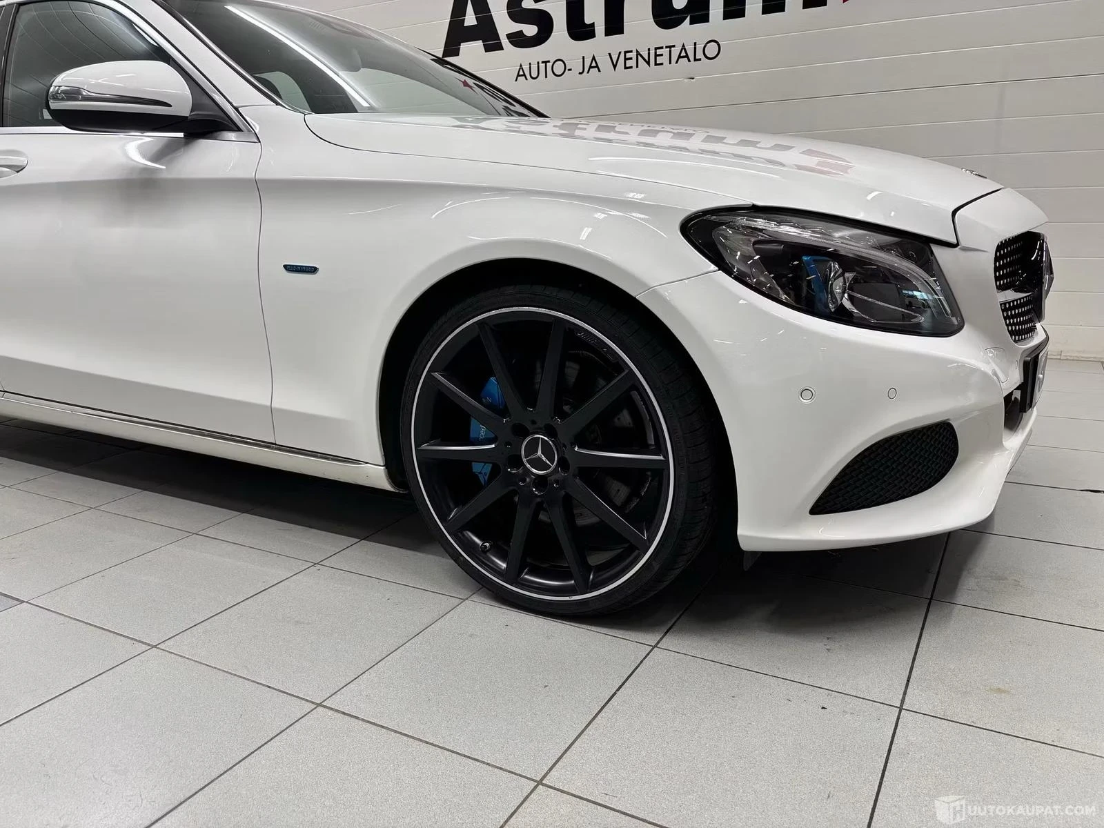 Mercedes-Benz C 350 Mercedes Benz T-model (S205) C350 e | Mobile.bg � ����������� 15