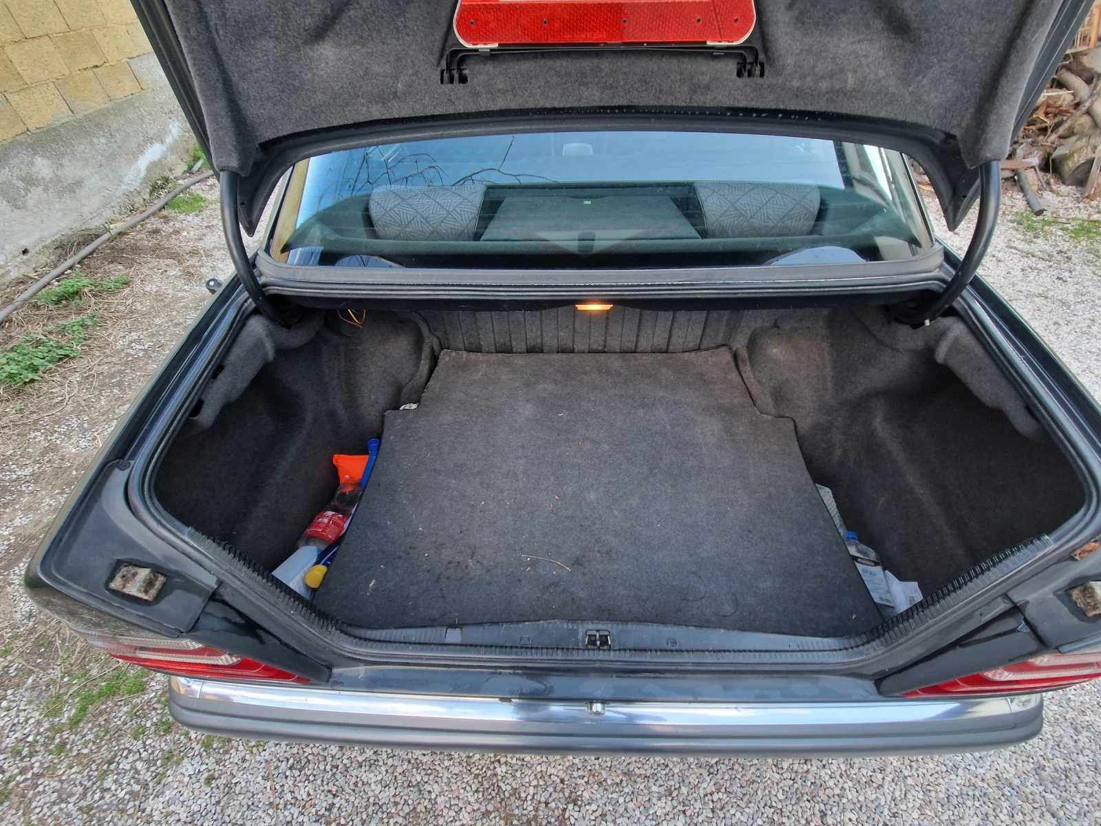 Mercedes-Benz E 220 124 | Mobile.bg � ����������� 14