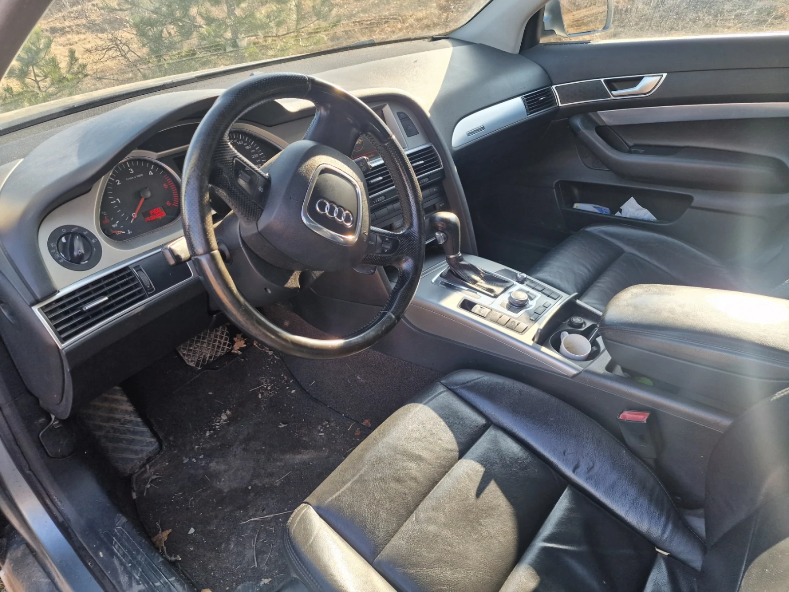 Audi A6 Allroad 3.0 TDI | Mobile.bg � ����������� 7