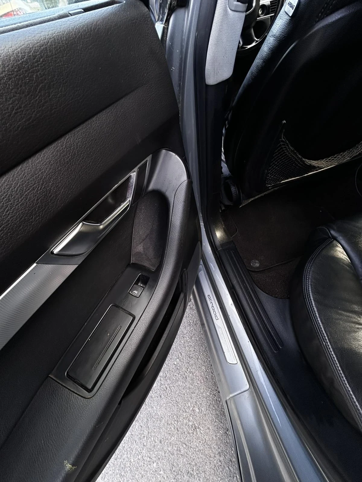 Audi A6 Allroad 3.0 TDI, снимка 6 - Автомобили и джипове - 54612283