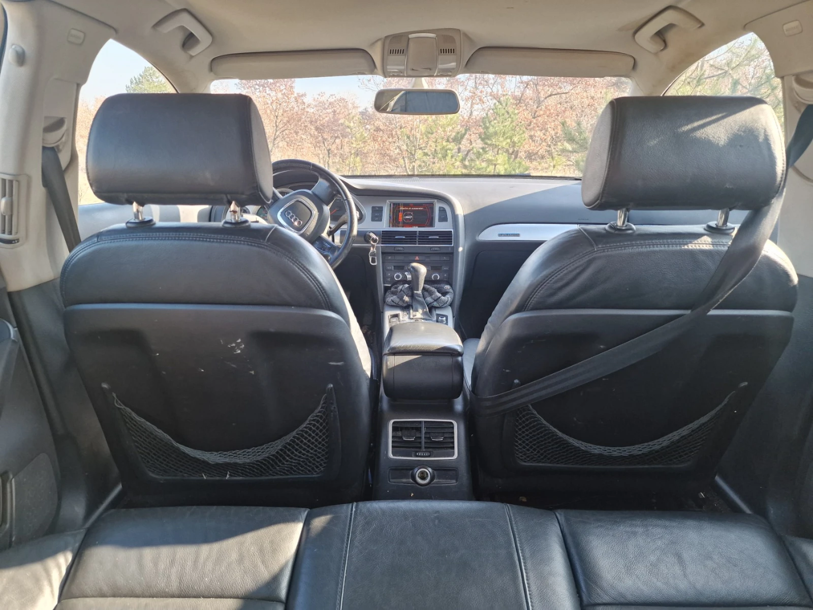Audi A6 Allroad 3.0 TDI | Mobile.bg � ����������� 9