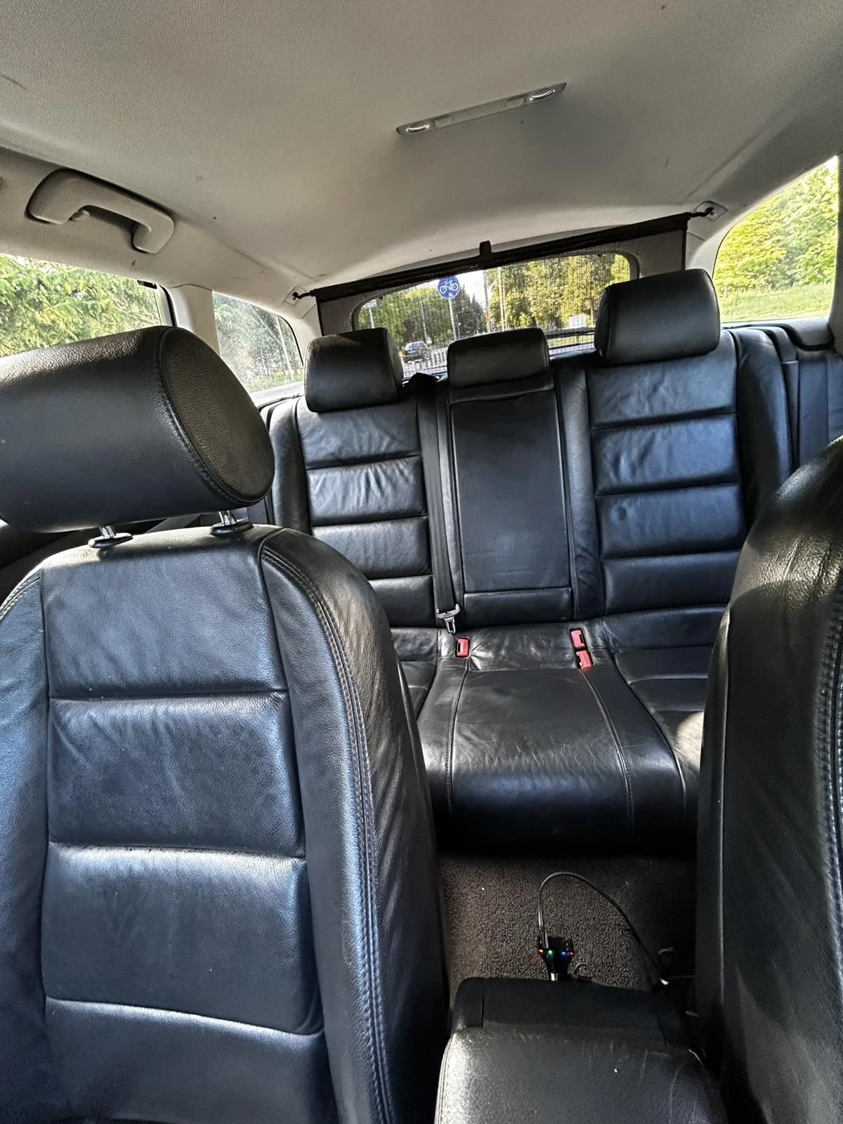 Audi A6 Allroad 3.0 TDI, снимка 5 - Автомобили и джипове - 54612283