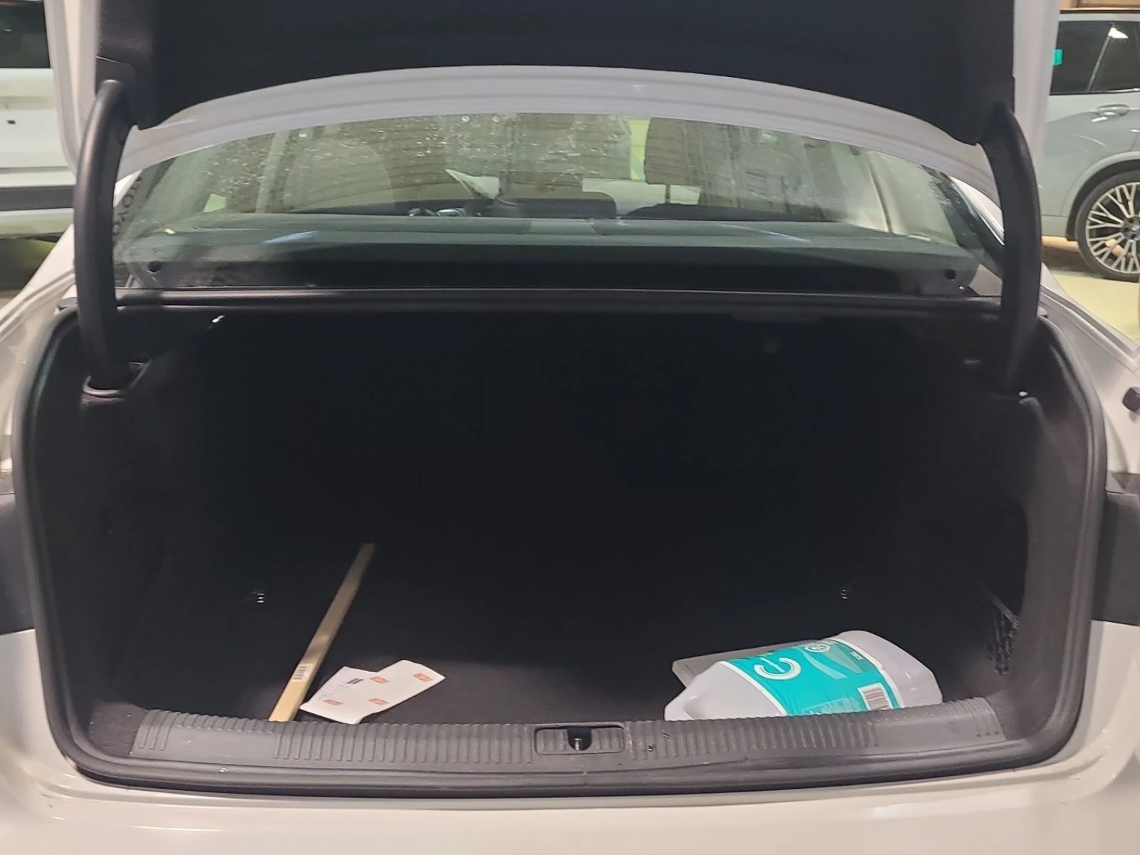 Audi A4 KOMFORT  CARFAX | Mobile.bg � ����������� 13