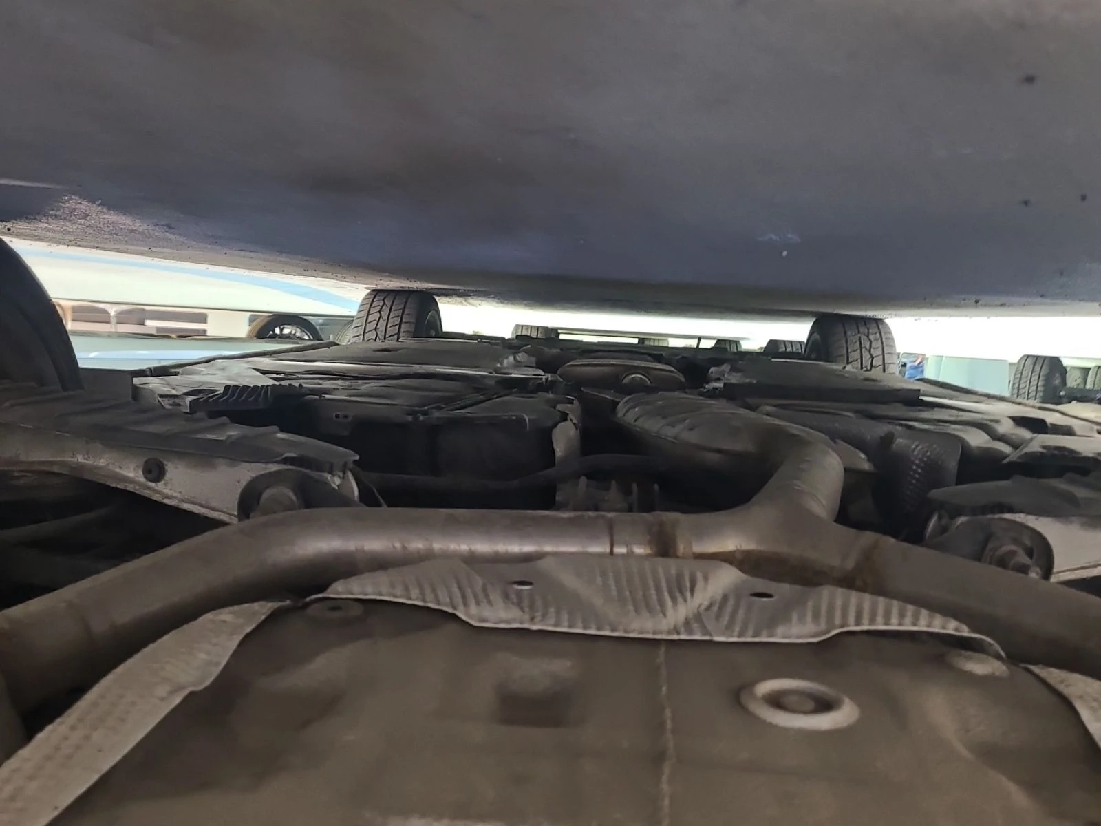 Audi A4 KOMFORT  CARFAX | Mobile.bg � ����������� 15