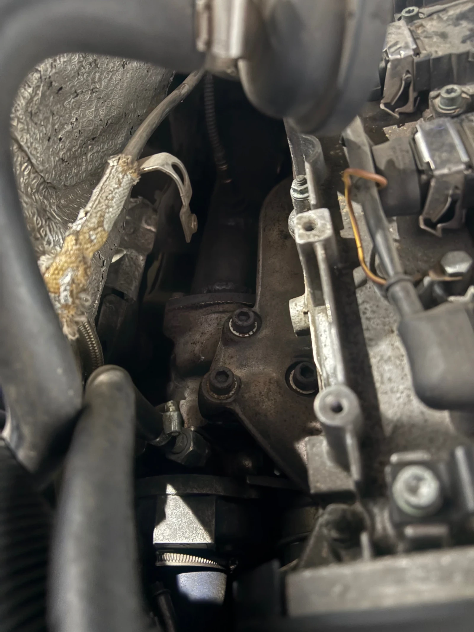 Audi A4 1.8T, снимка 13 - Автомобили и джипове - 53787769