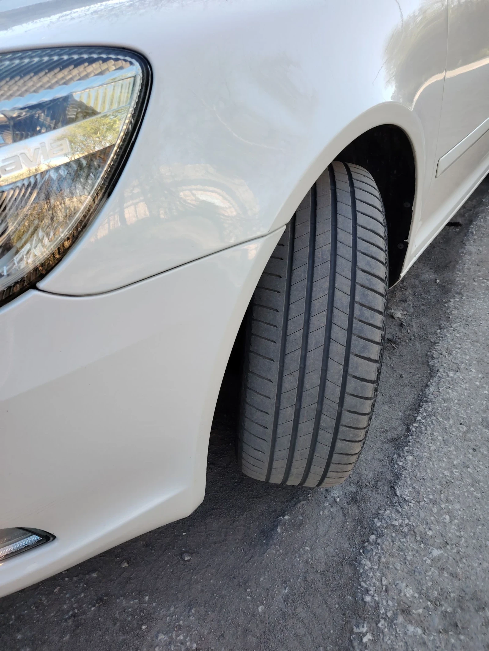 Skoda Octavia 1.6 TDI, снимка 4 - Автомобили и джипове - 54123963