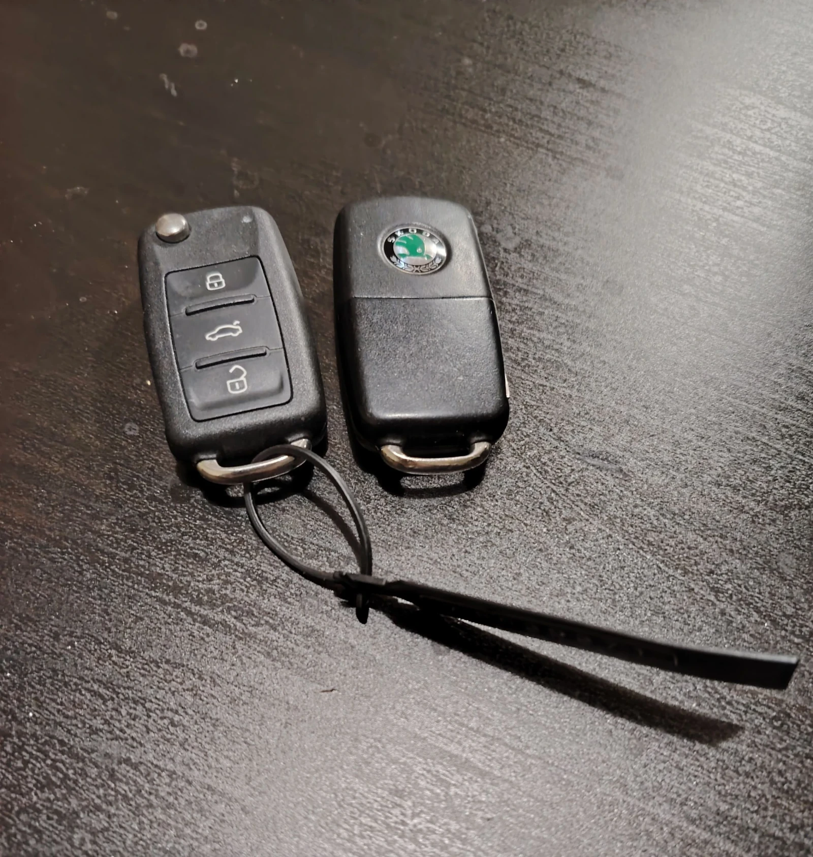 Skoda Octavia 1.6 TDI, снимка 17 - Автомобили и джипове - 54123963