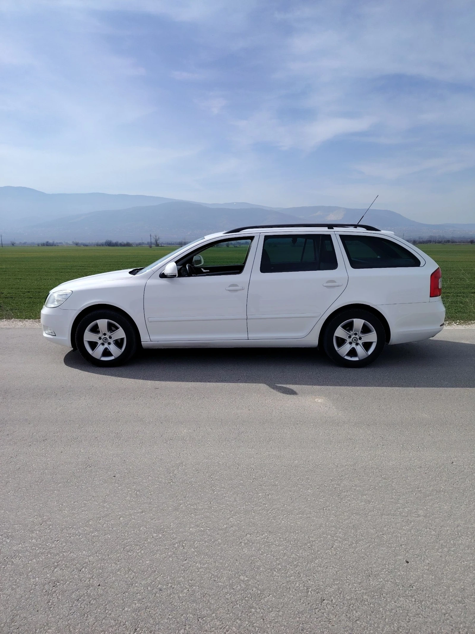 Skoda Octavia 1.6 TDI | Auto.bg — изображение 1