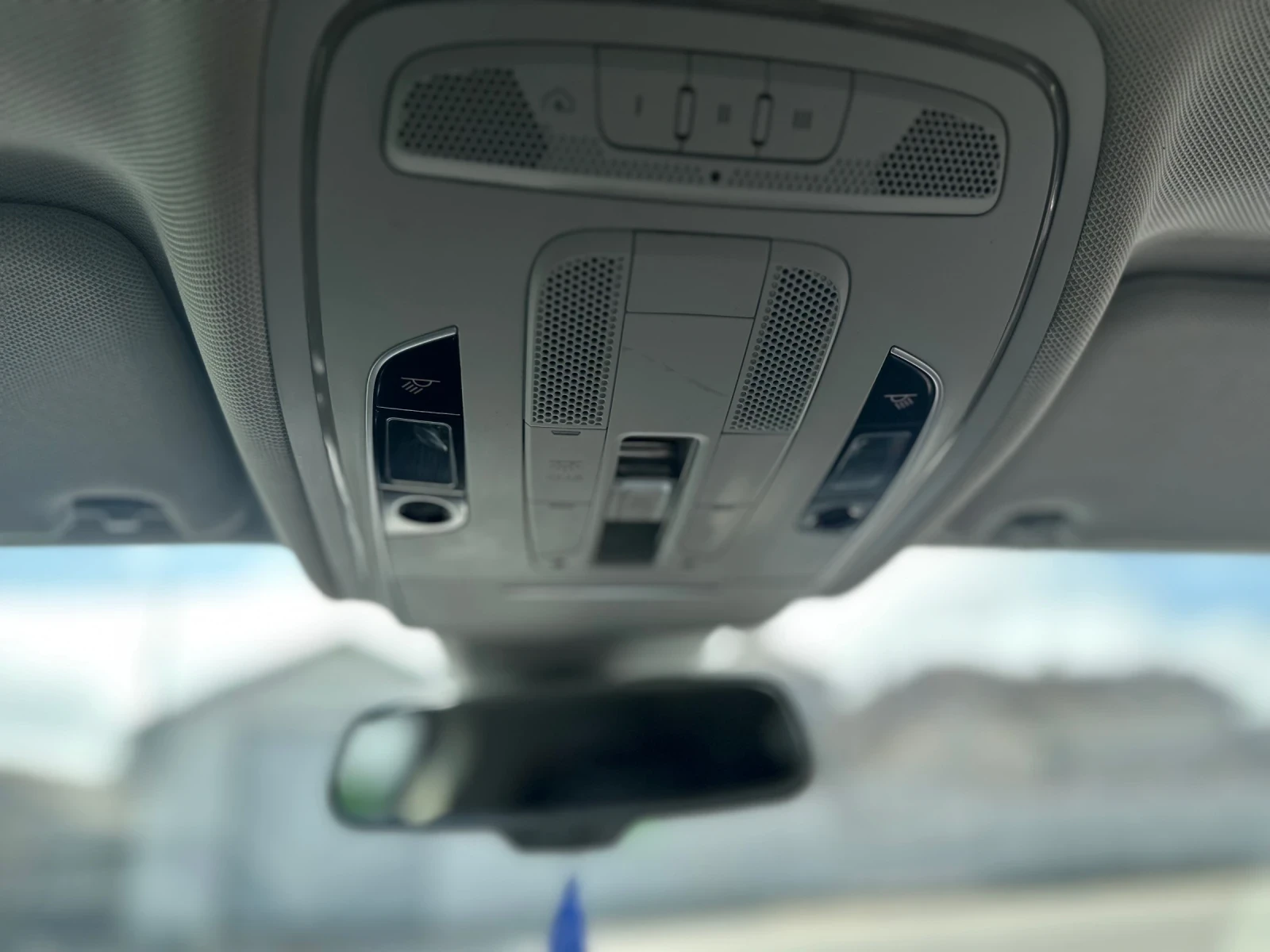 Audi A8 4.2 TDI, снимка 8 - Автомобили и джипове - 54145537