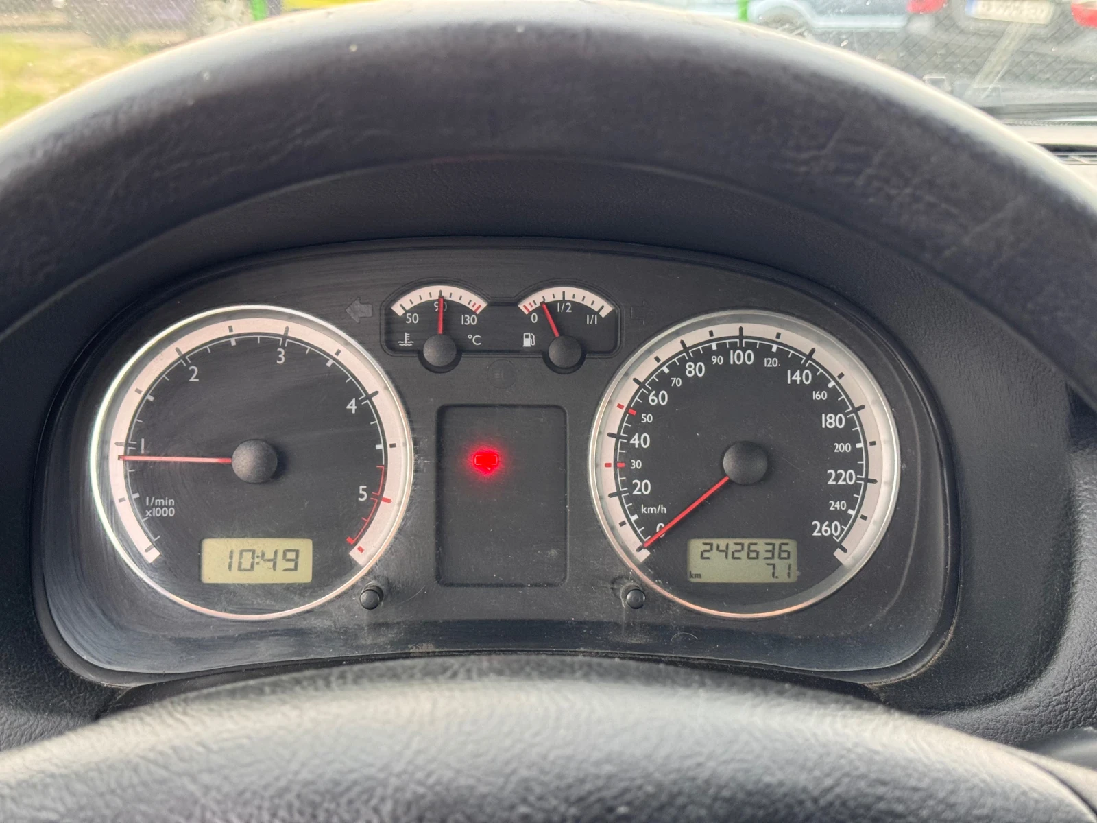 VW Golf 1.9TDI / 90�� | Mobile.bg � ����������� 7