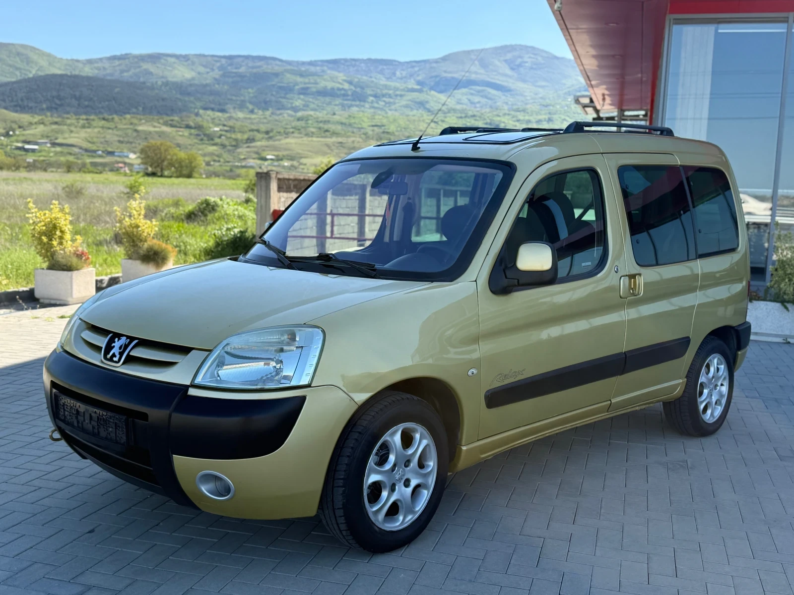 Peugeot Partner | Mobile.bg � ����������� 2