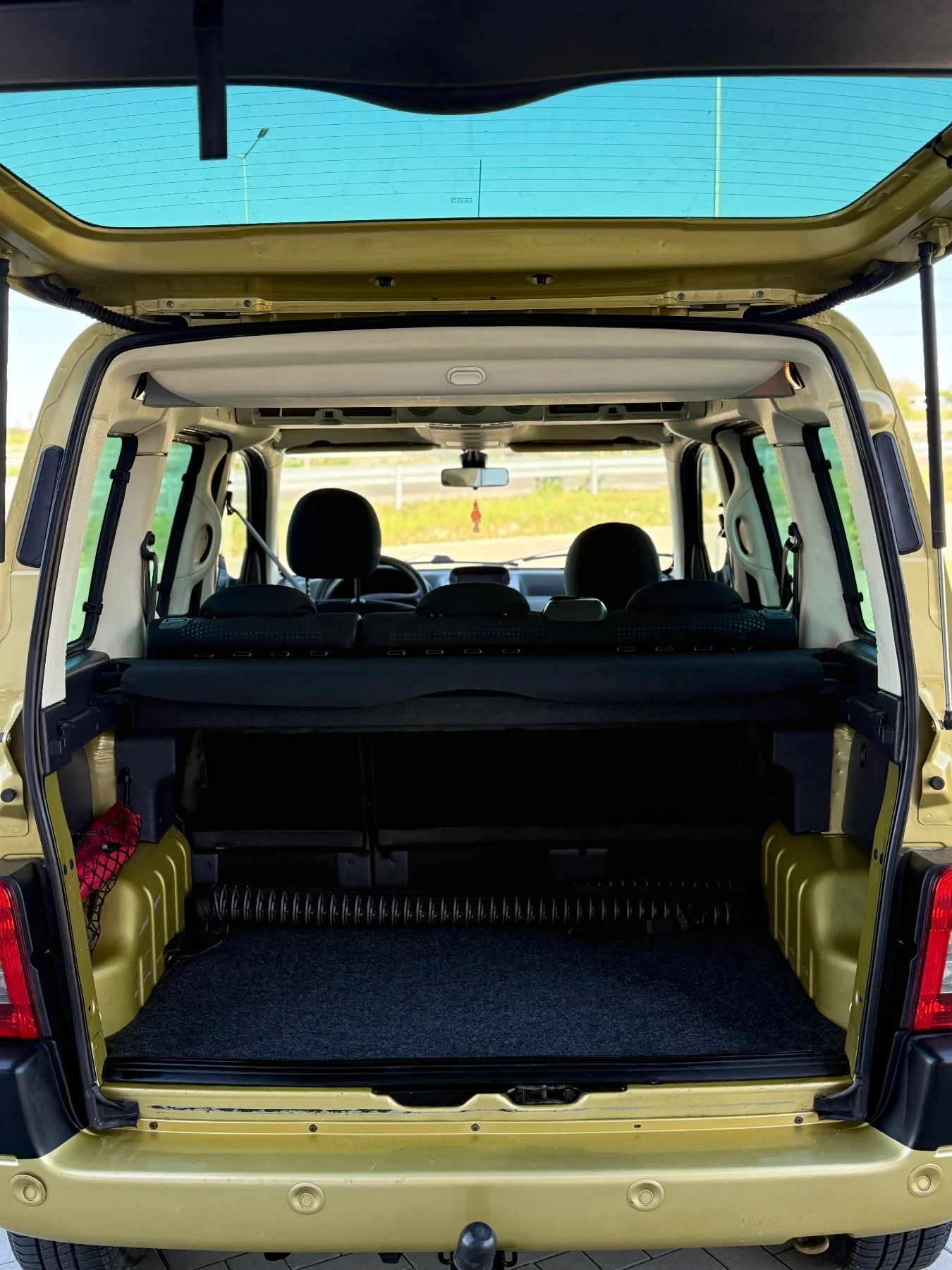 Peugeot Partner | Mobile.bg � ����������� 4