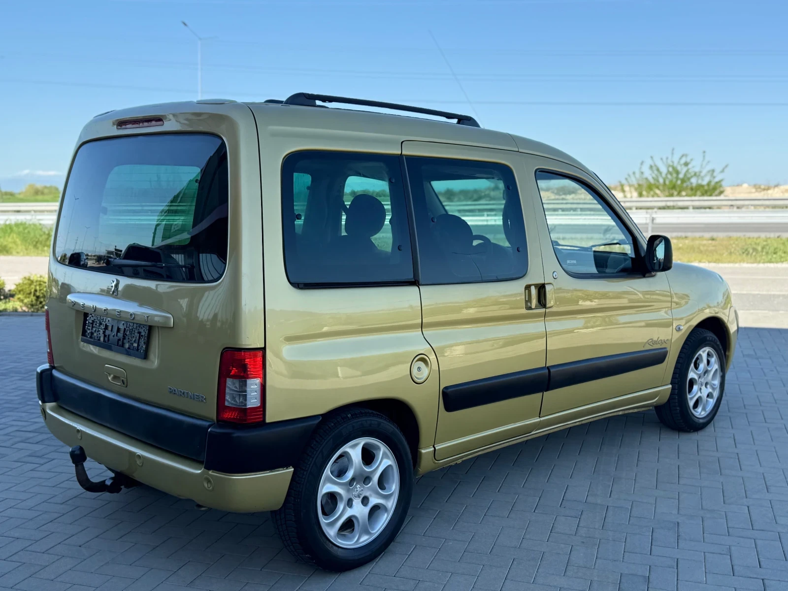 Peugeot Partner | Mobile.bg � ����������� 3