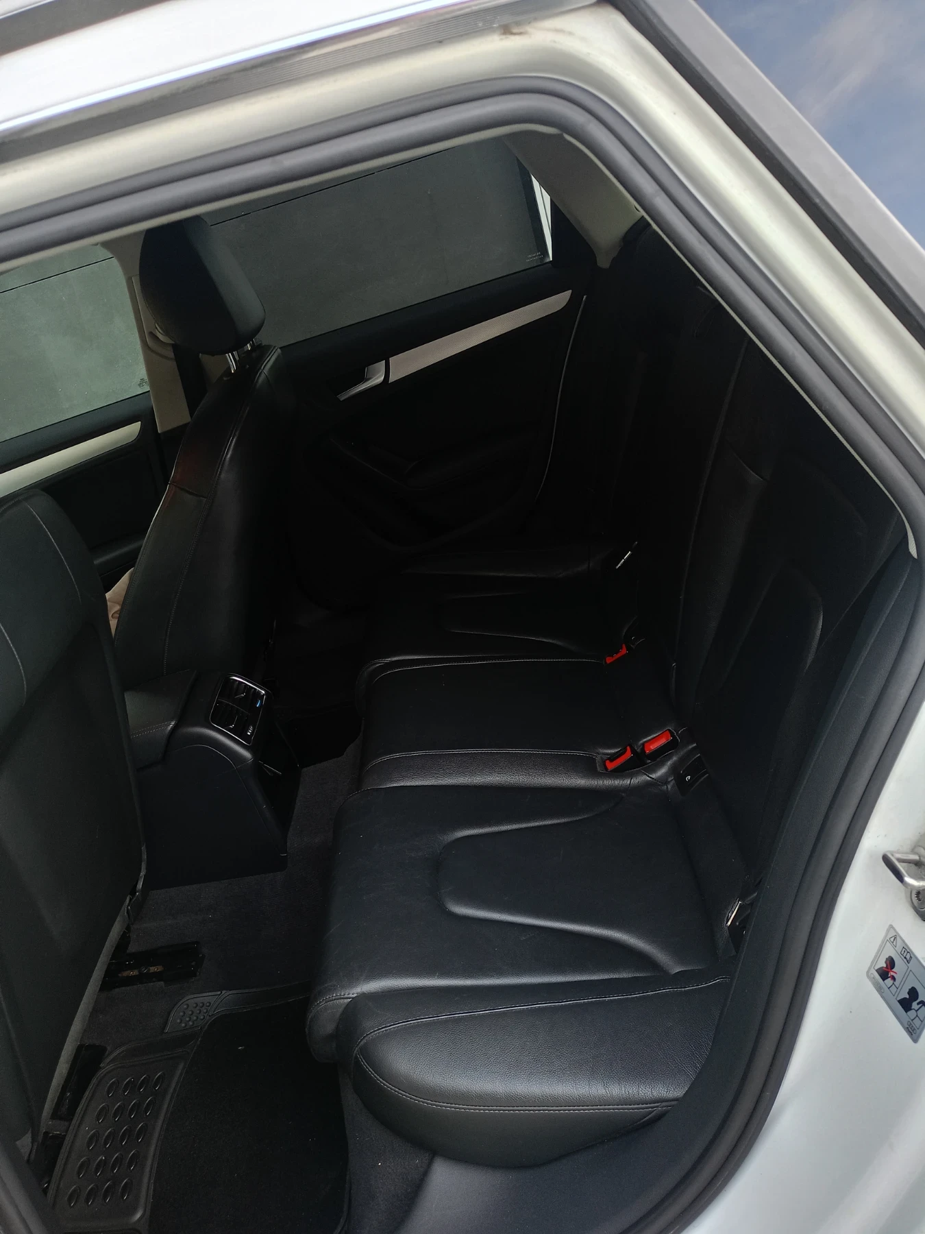 Audi A4 ALLROAD QUATTRO SLINE, снимка 10 - Автомобили и джипове - 54416459