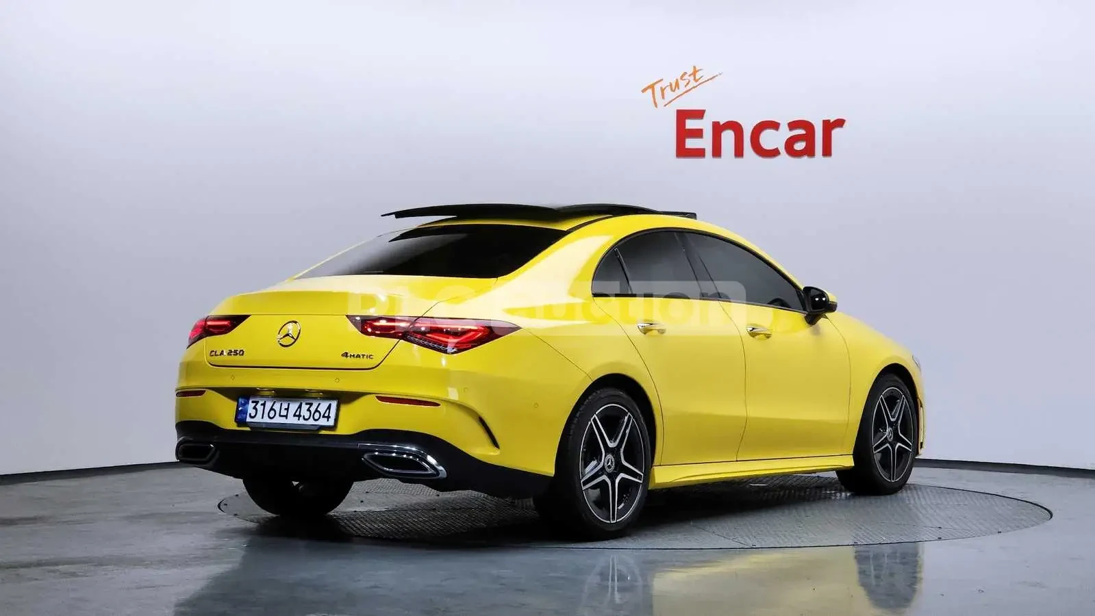 Mercedes-Benz CLA 250 AMG Line* 4Matic* Keyless* Pano* ���������� | Mobile.bg � ����������� 3
