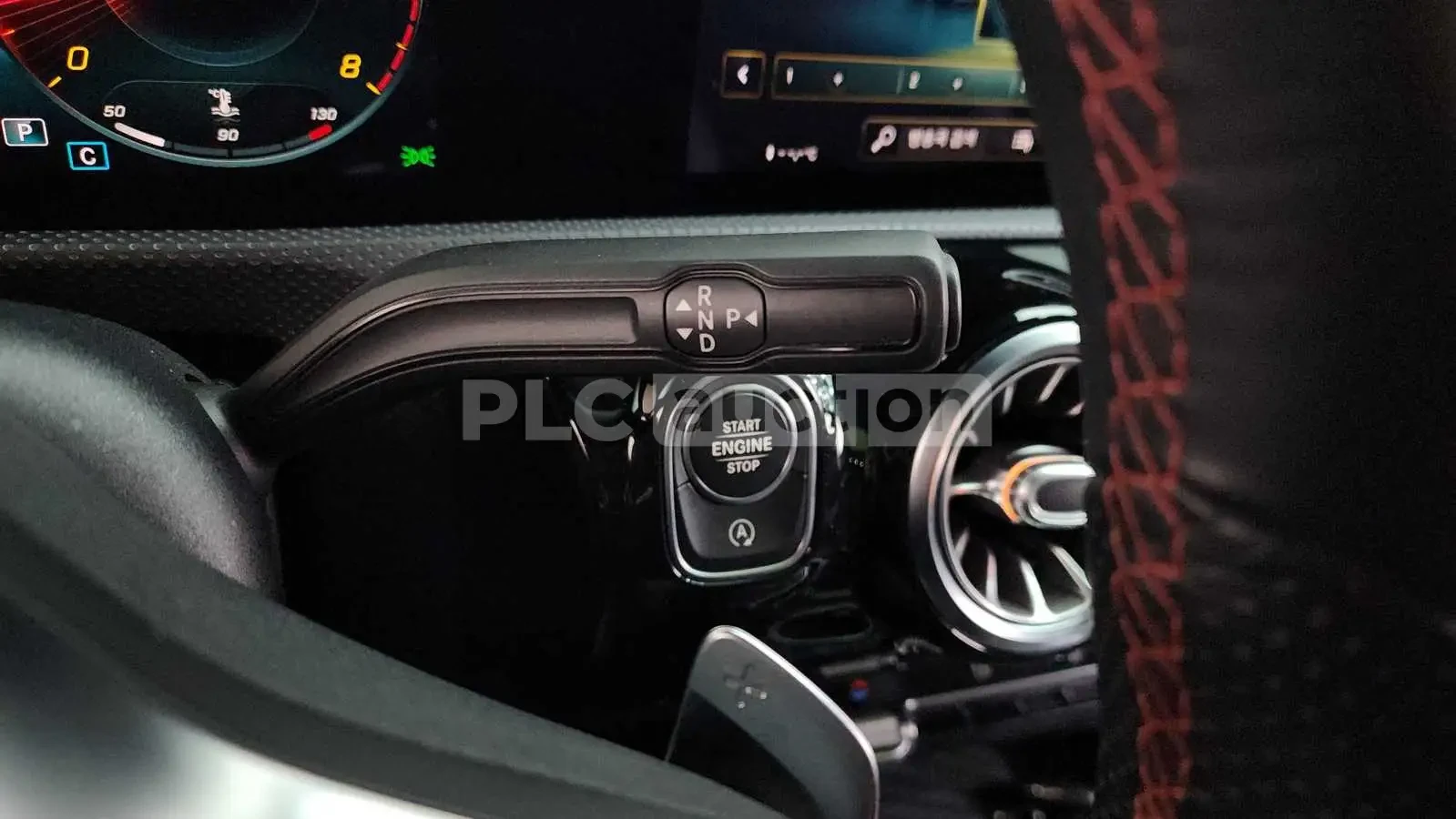 Mercedes-Benz CLA 250 AMG Line* 4Matic* Keyless* Pano* ���������� | Mobile.bg � ����������� 11