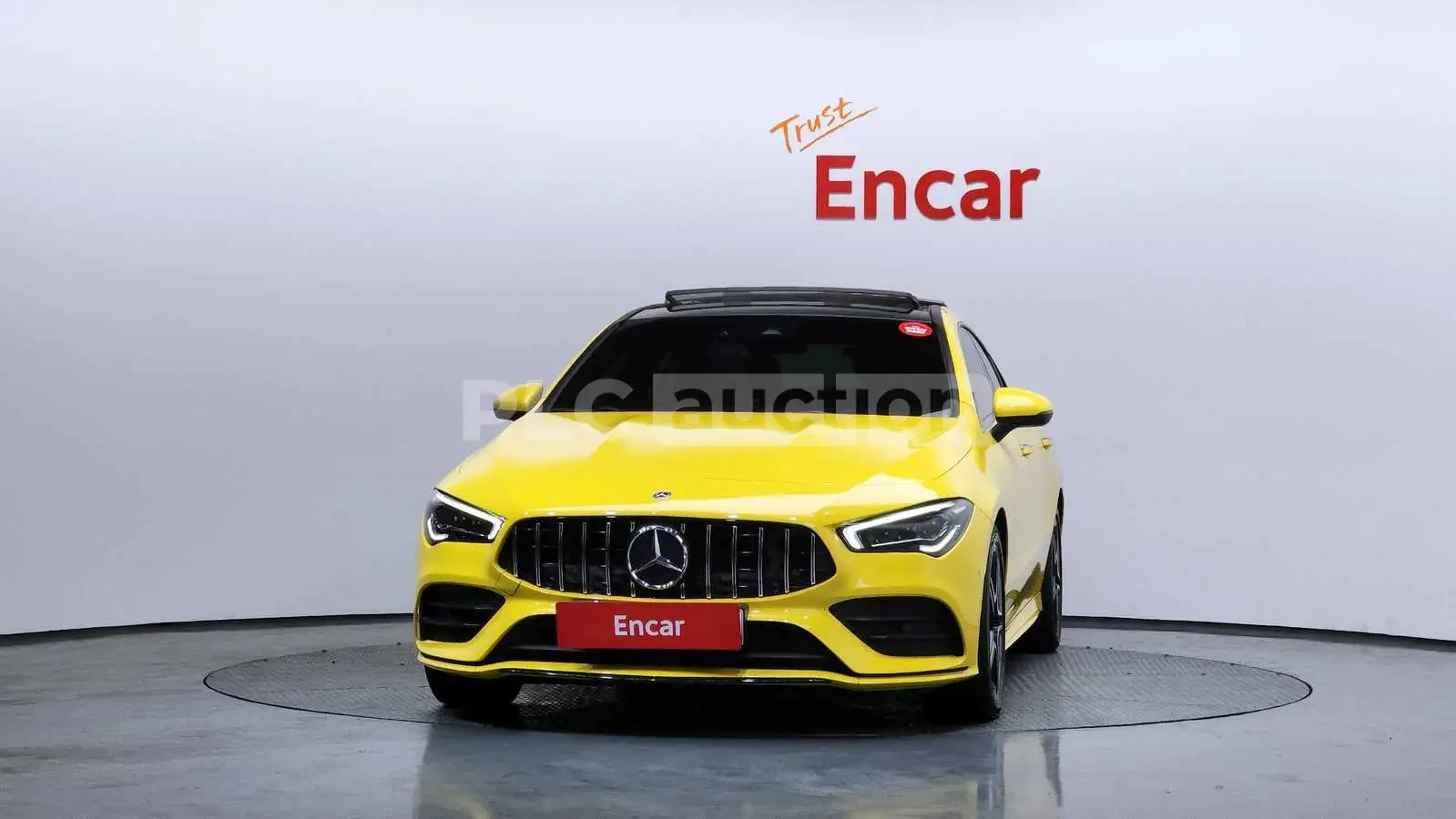 Mercedes-Benz CLA 250 AMG Line* 4Matic* Keyless* Pano* ���������� | Mobile.bg � ����������� 1