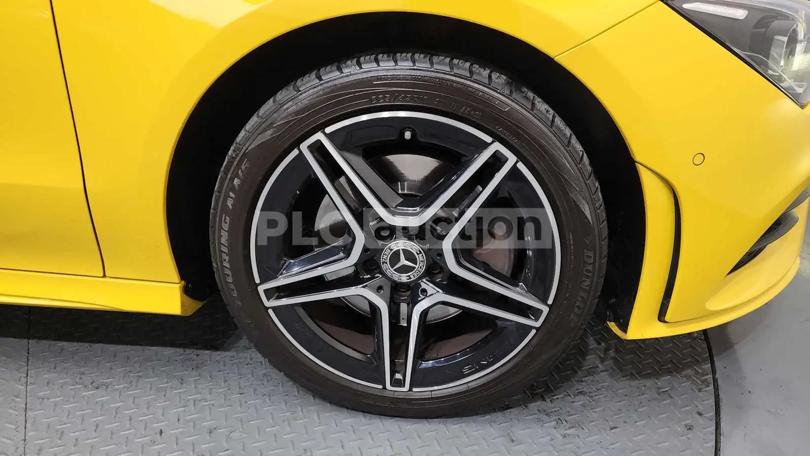 Mercedes-Benz CLA 250 AMG Line* 4Matic* Keyless* Pano* ���������� | Mobile.bg � ����������� 5