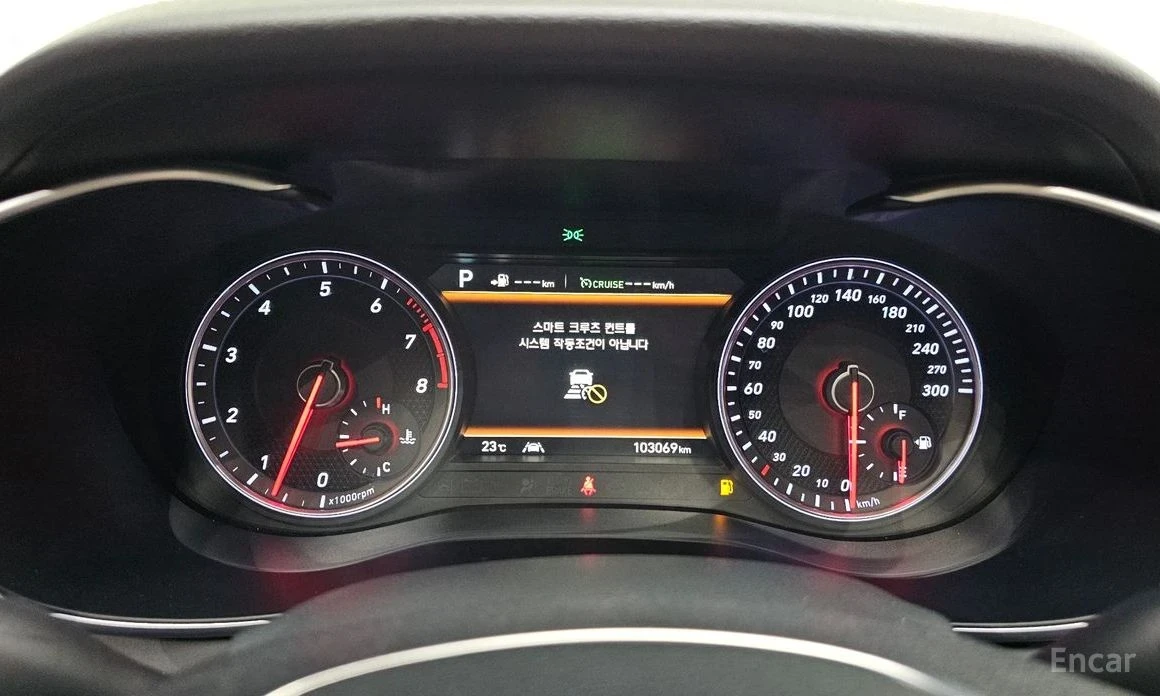 Genesis G70 3.3T AWD Supreme 370kc, снимка 9 - Автомобили и джипове - 54655926