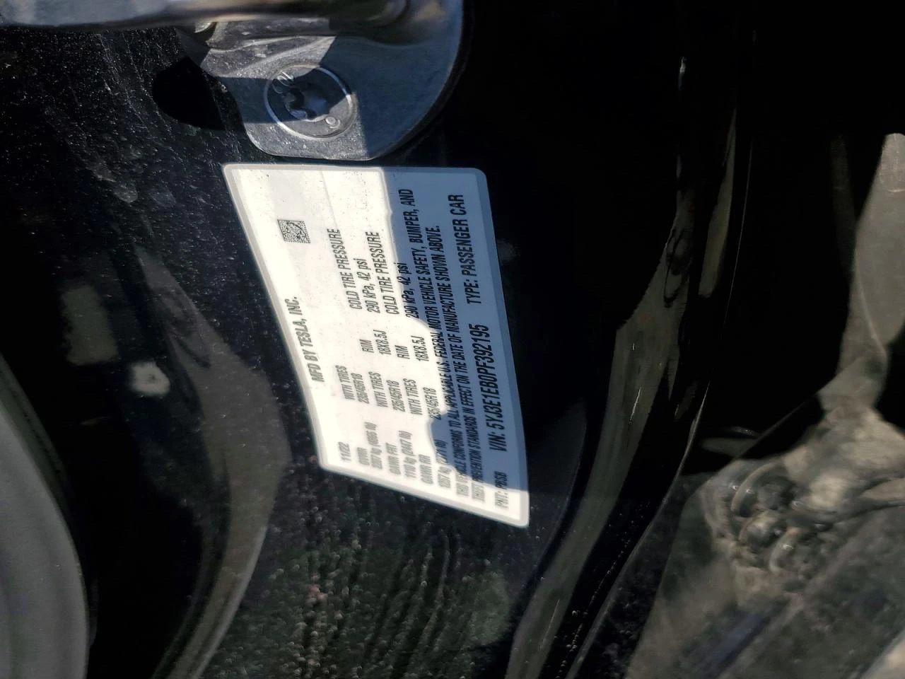 Tesla Model 3, снимка 13 - Автомобили и джипове - 54663706
