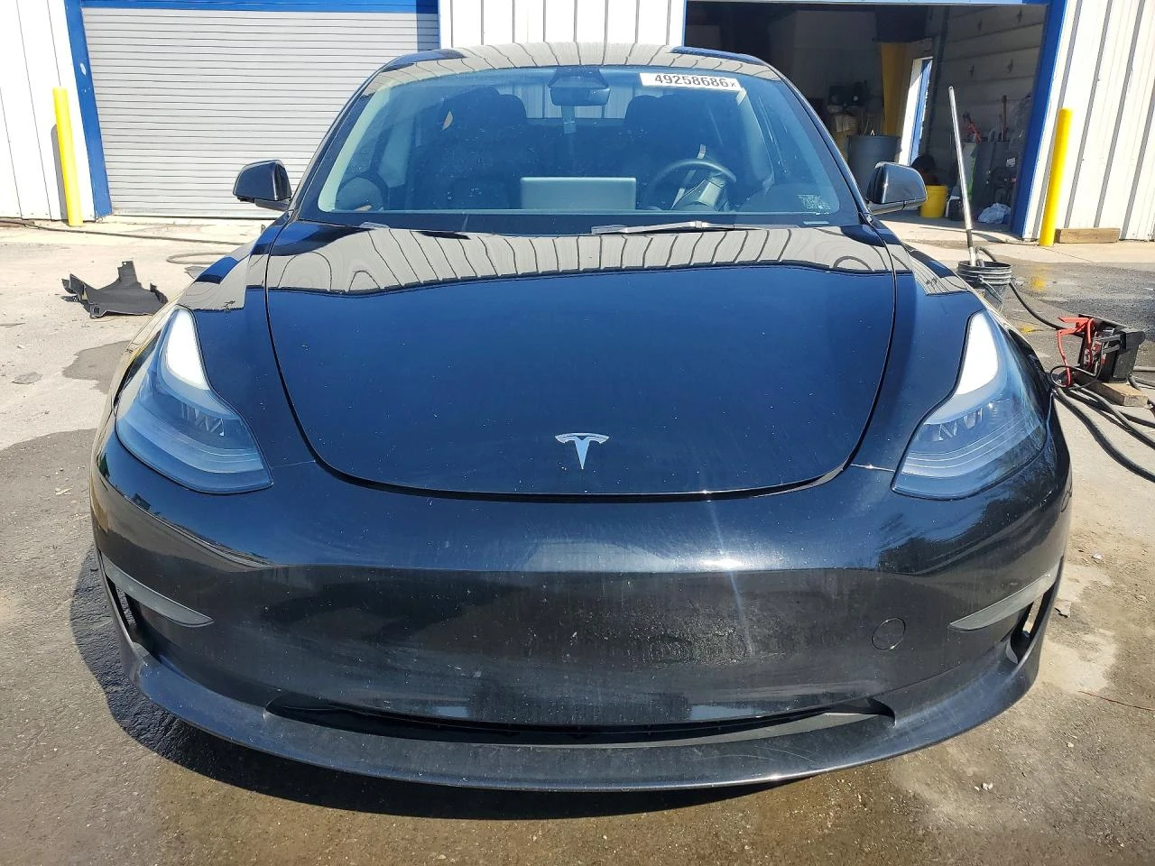 Tesla Model 3, снимка 5 - Автомобили и джипове - 54663706