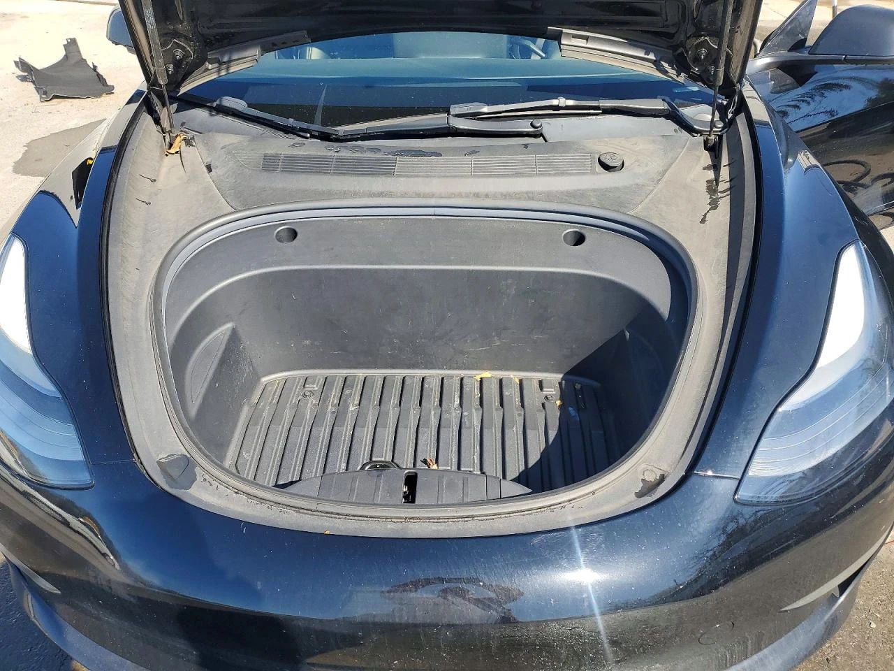 Tesla Model 3, снимка 11 - Автомобили и джипове - 54663706