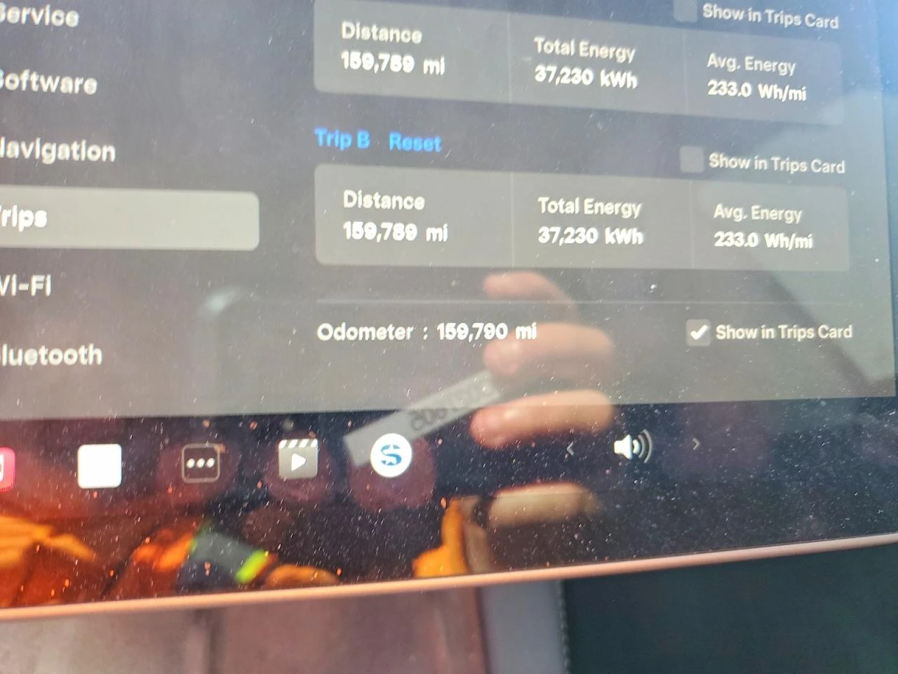 Tesla Model 3, снимка 9 - Автомобили и джипове - 54663706