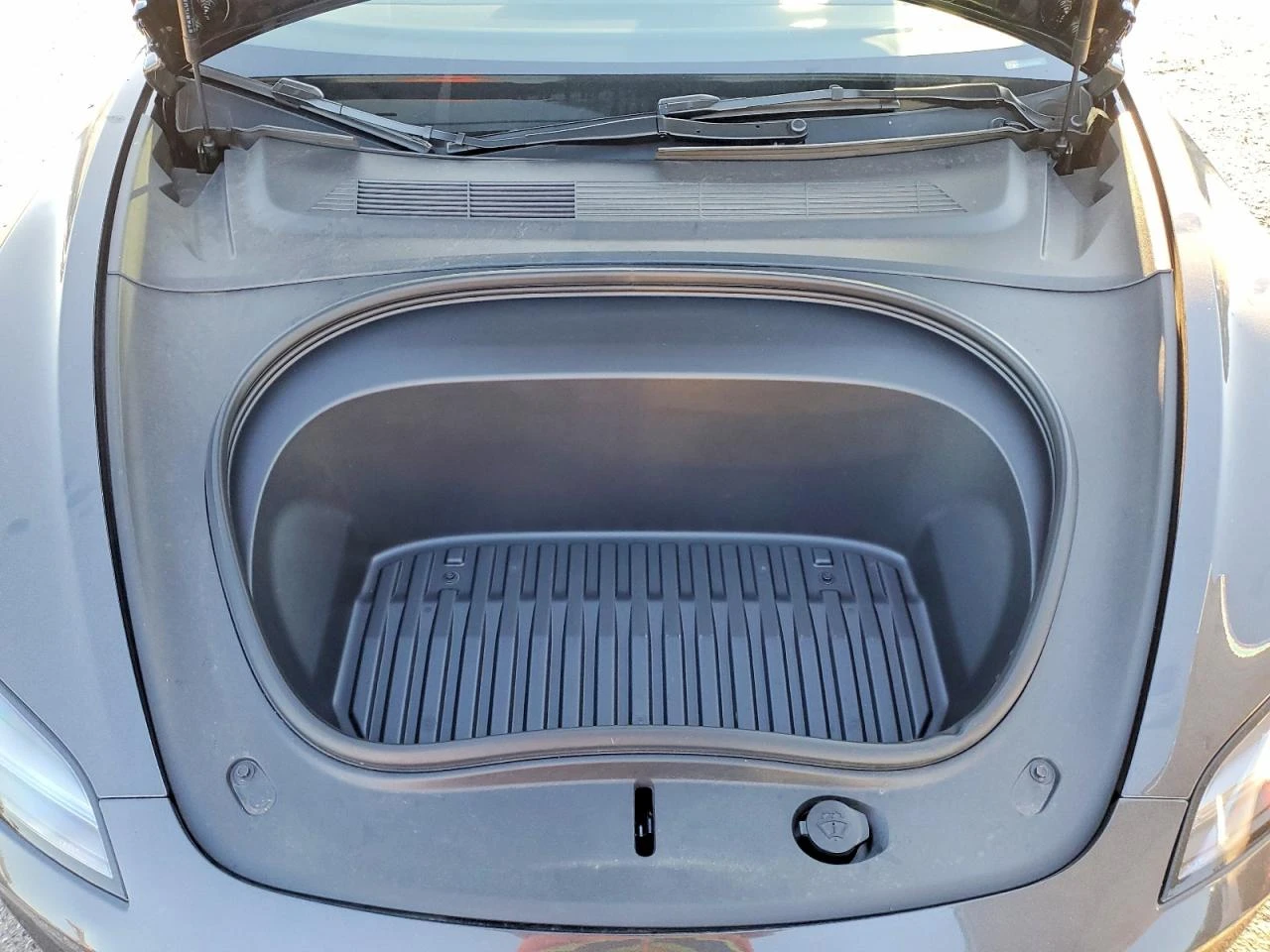 Tesla Model 3, снимка 11 - Автомобили и джипове - 54664142