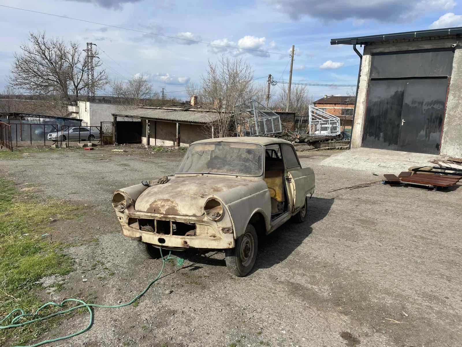 Audi Tt DKW, снимка 6 - Автомобили и джипове - 54742272