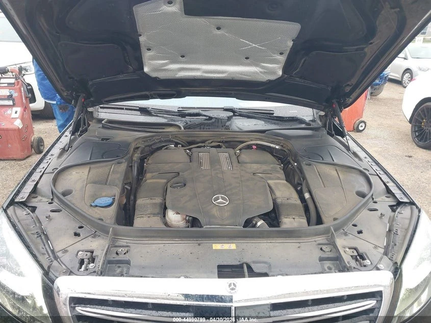 Mercedes-Benz S 450 4MATIC / AMG PKG / ОБДУХ / МАСАЖ / BURMESTER / , снимка 11 - Автомобили и джипове - 54749226