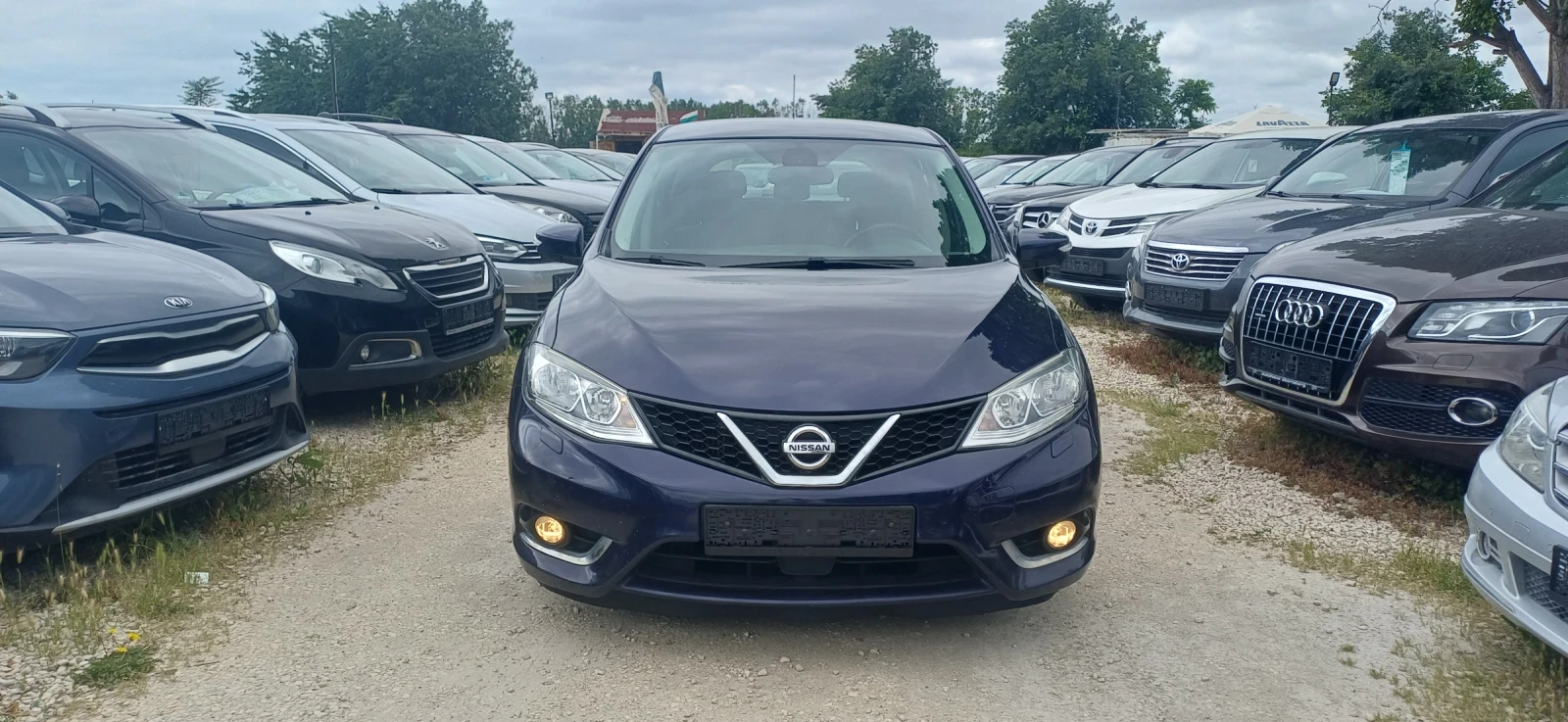 Nissan Pulsar 1.5 dci | Mobile.bg � ����������� 2