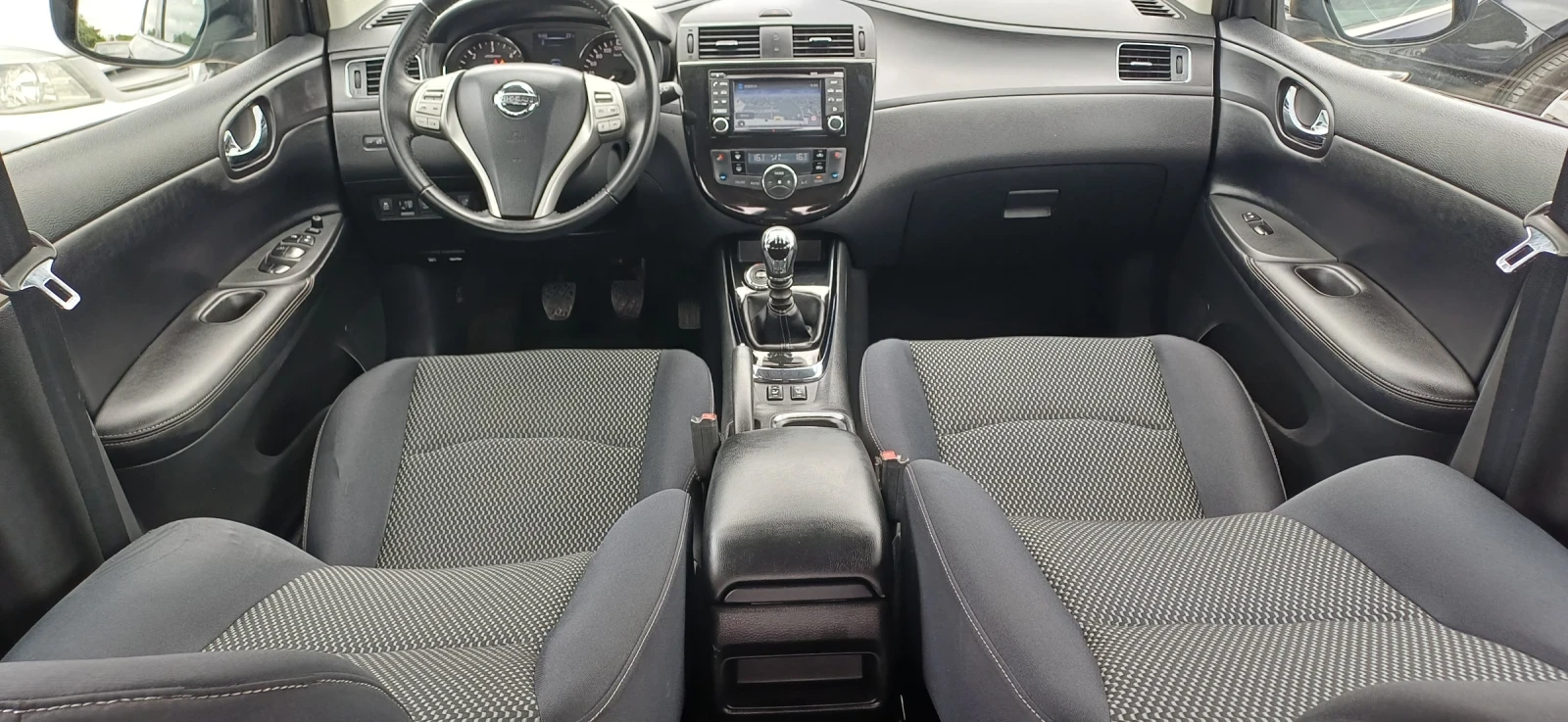 Nissan Pulsar 1.5 dci | Mobile.bg � ����������� 9