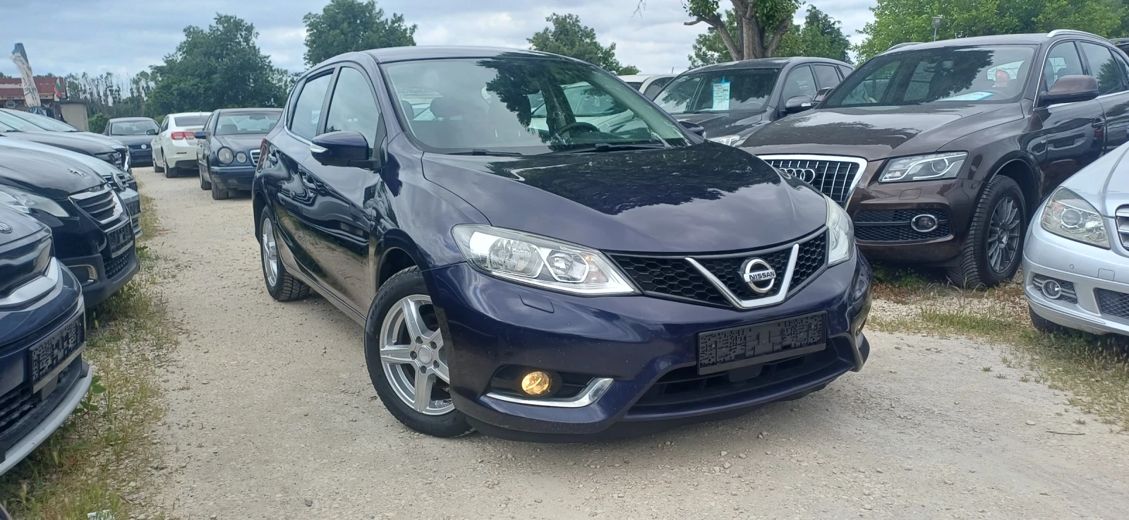 Nissan Pulsar 1.5 dci | Mobile.bg � ����������� 3