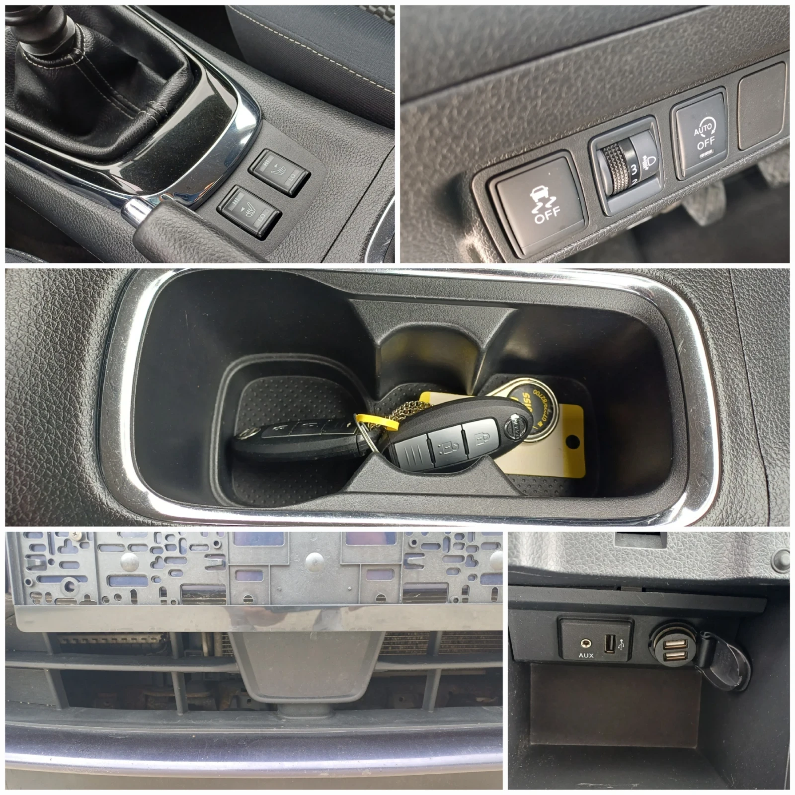 Nissan Pulsar 1.5 dci | Mobile.bg � ����������� 15