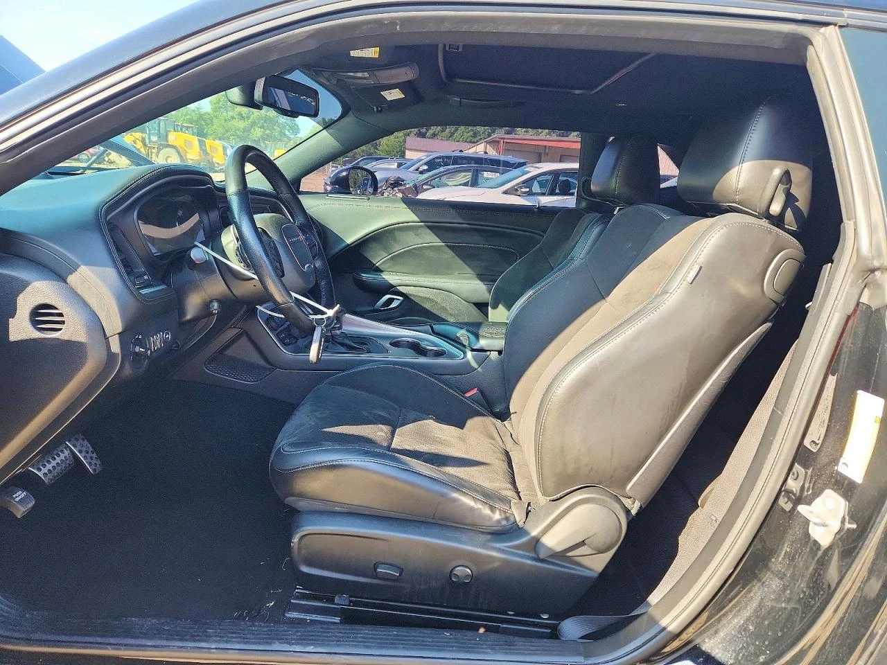 Dodge Challenger 5.7l R, снимка 7 - Автомобили и джипове - 55107264