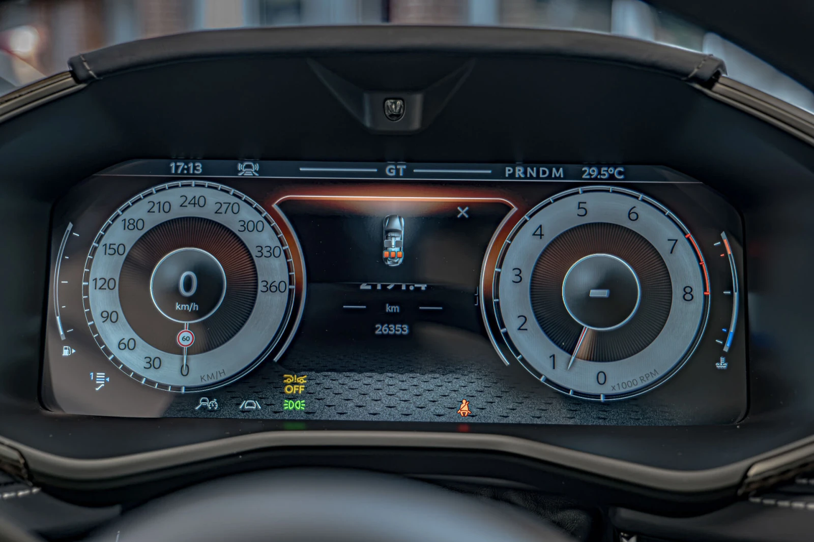 Aston Martin DBX 707/Керамика/Карбон/Обдухване/Камера 360/Bowers&Wi, снимка 7 - Автомобили и джипове - 55319773