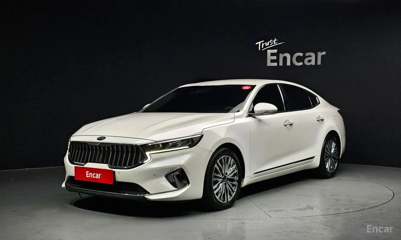 Kia K7 * КРАЙНА ЦЕНА ДО БЪЛГАРИЯ * АВТОКРЕДИТ, снимка 2 - Автомобили и джипове - 55543112