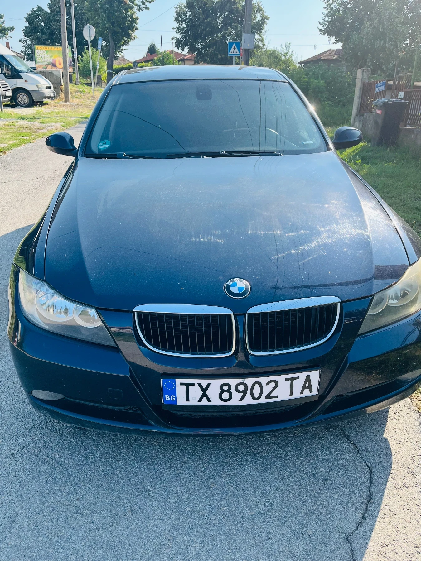 BMW 320