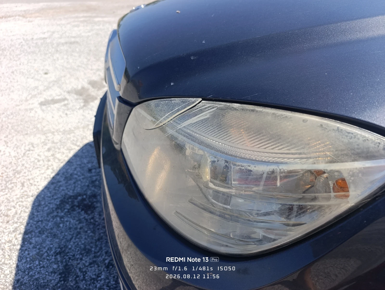 Mercedes-Benz C 320, снимка 14 - Автомобили и джипове - 55642057