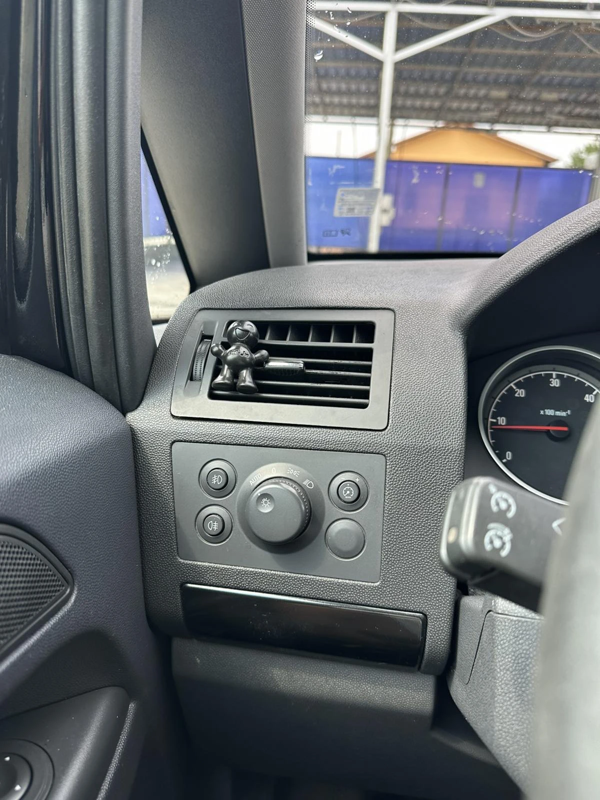Opel Zafira B, снимка 12 - Автомобили и джипове - 55786440