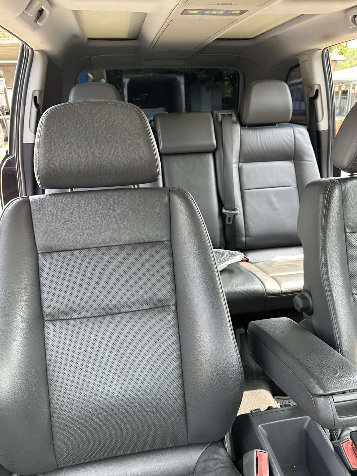 Opel Zafira B, снимка 15 - Автомобили и джипове - 55786440