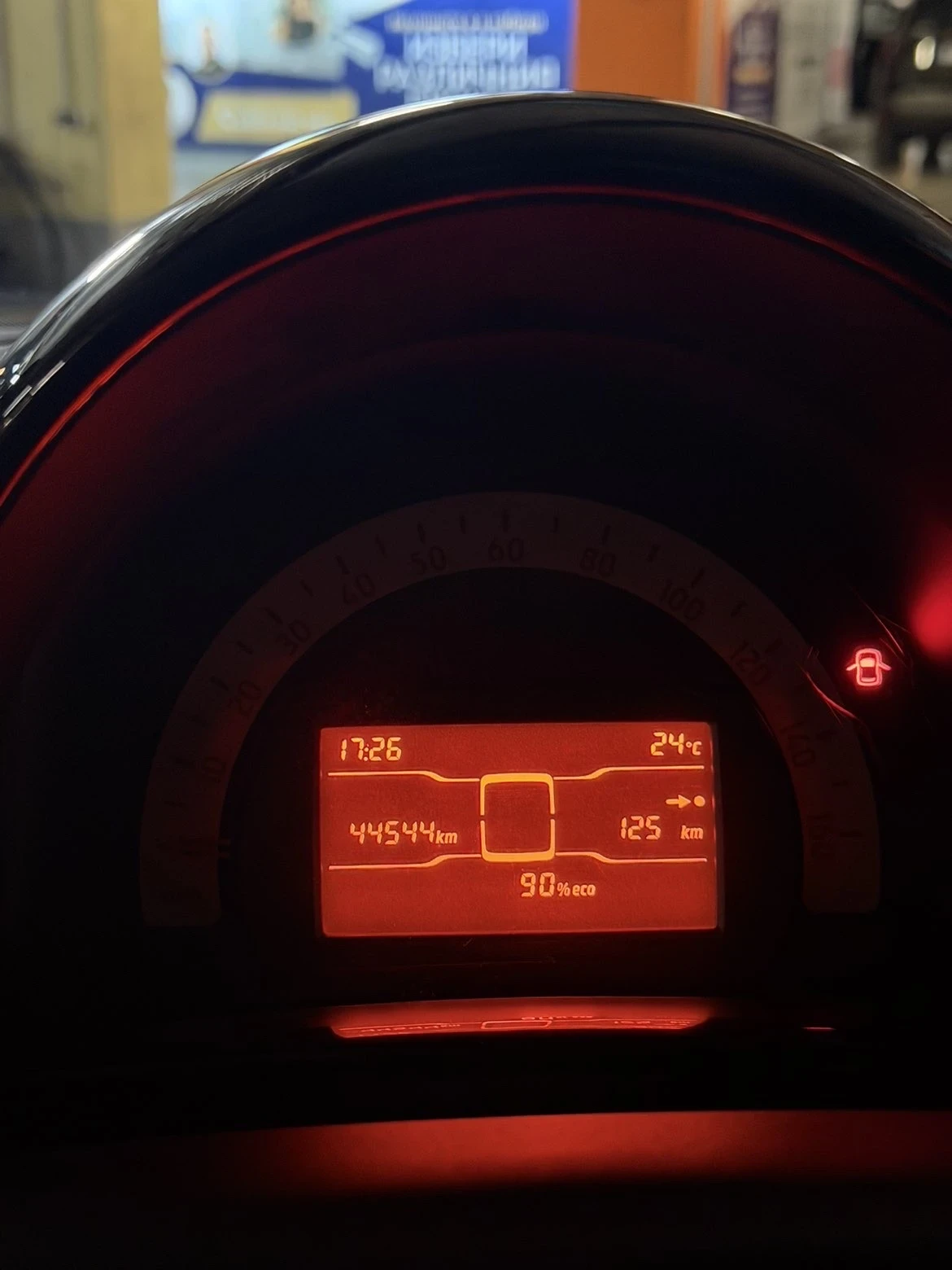 Smart Fortwo, снимка 5 - Автомобили и джипове - 55791720