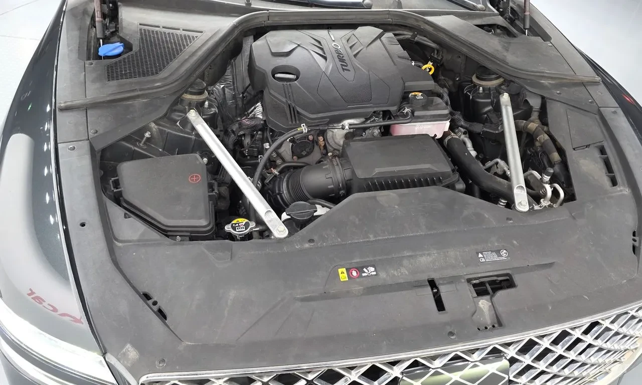 Genesis G80 �������* �����* ������*  | Mobile.bg � ����������� 4