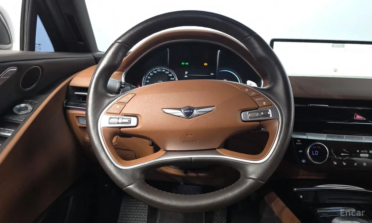 Genesis G80 �������* �����* ������*  | Mobile.bg � ����������� 10