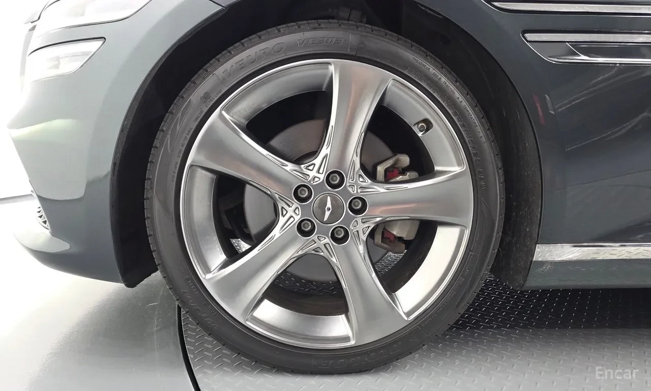 Genesis G80 �������* �����* ������*  | Mobile.bg � ����������� 3