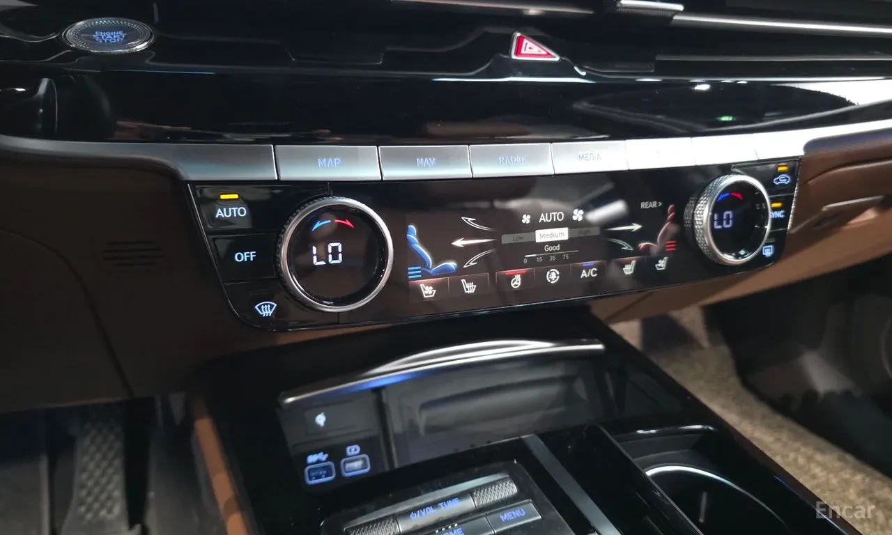 Genesis G80 �������* �����* ������*  | Mobile.bg � ����������� 12
