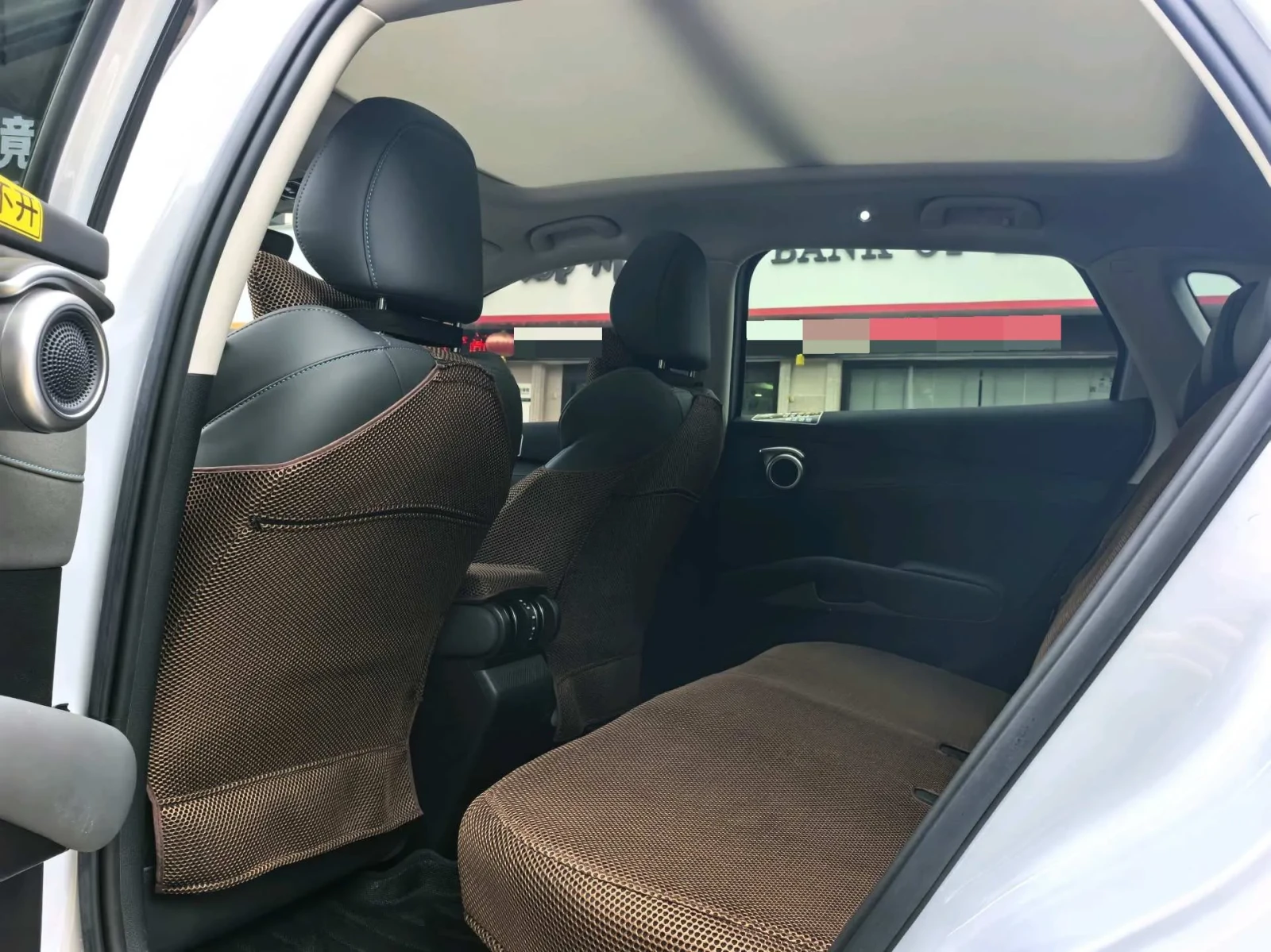 BYD Atto3 60.48kWh Smart Drive Editi, снимка 8 - Автомобили и джипове - 55994538
