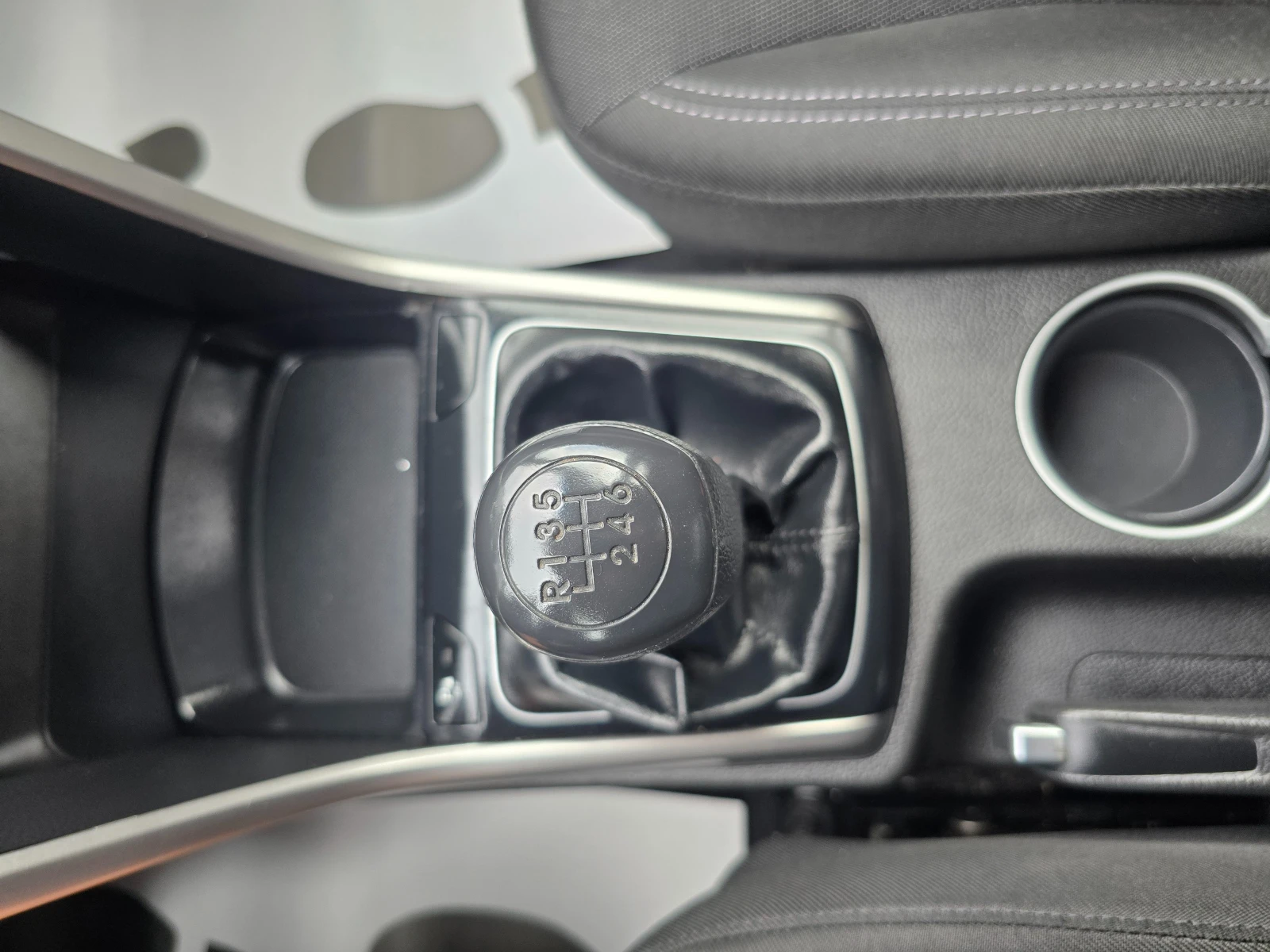Hyundai I30 1.4I-100K.C-EURO6 | Mobile.bg � ����������� 17