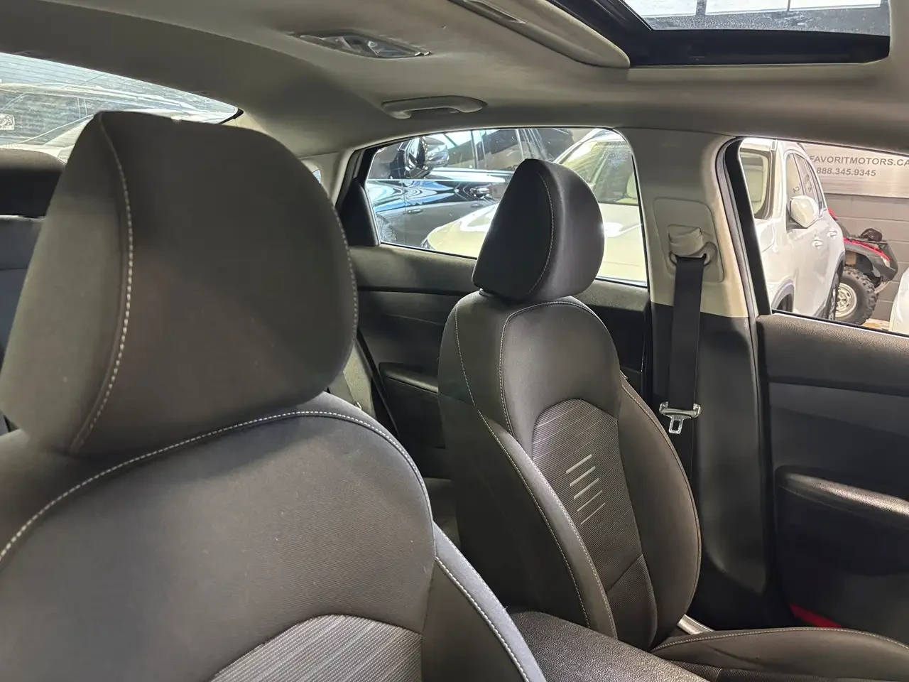 Kia Forte EX | Mobile.bg � ����������� 9