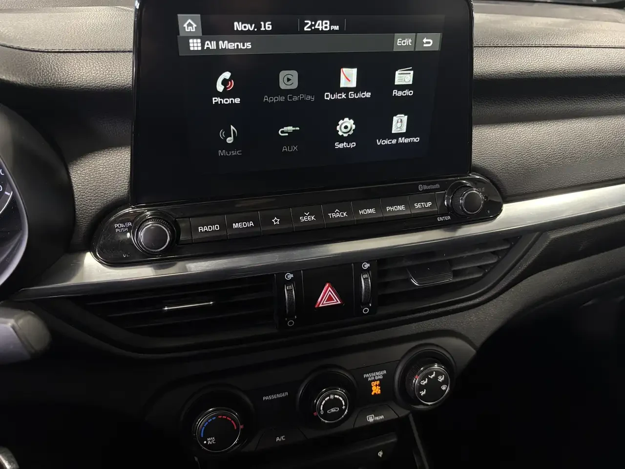 Kia Forte EX | Mobile.bg � ����������� 14